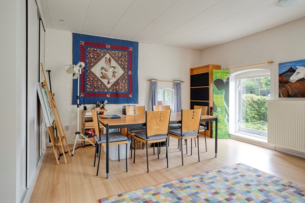 Medium property photo - De Dijk 19, 6028 RH Gastel